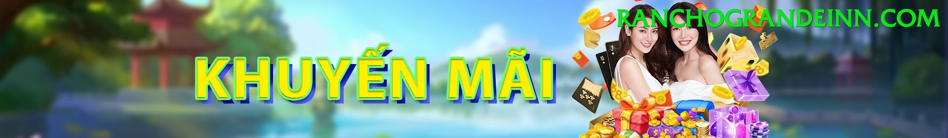 Khuyến Mãi - v8club