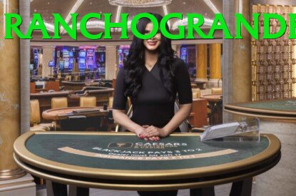 Sòng Bài Trực Tuyến