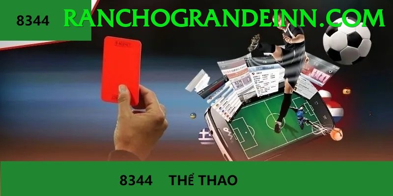 Cá Cược Thể Thao