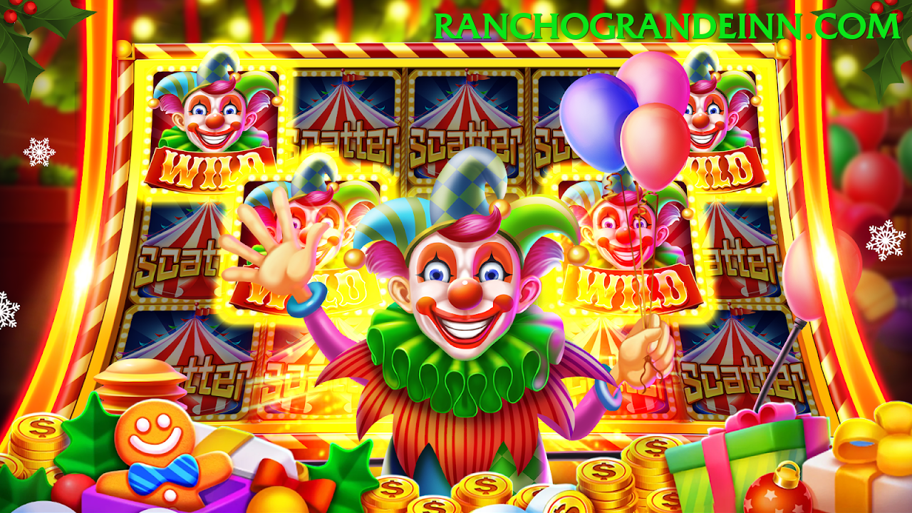 Game Slot - Đa dạng chủ đề